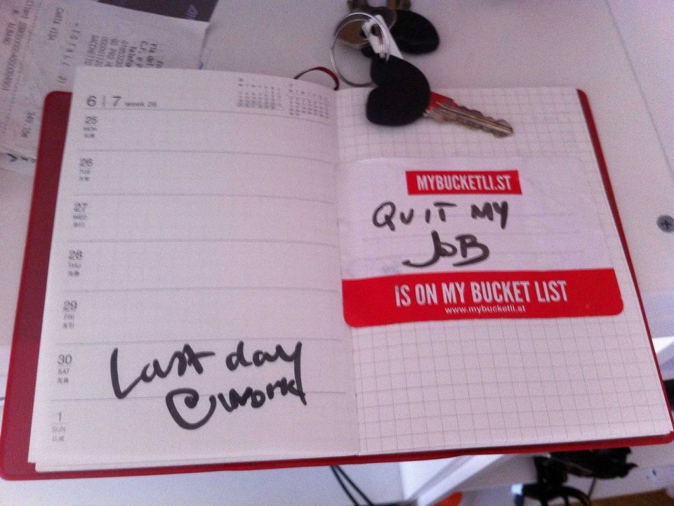 Σαράντα πράγματα που πρέπει όλοι να δοκιμάσουν πριν γίνουν 40 χρονών [εικόνες] | iefimerida.gr 12