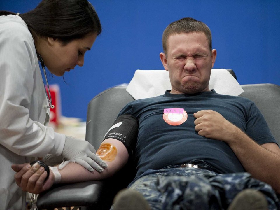 Σαράντα πράγματα που πρέπει όλοι να δοκιμάσουν πριν γίνουν 40 χρονών [εικόνες] | iefimerida.gr 15