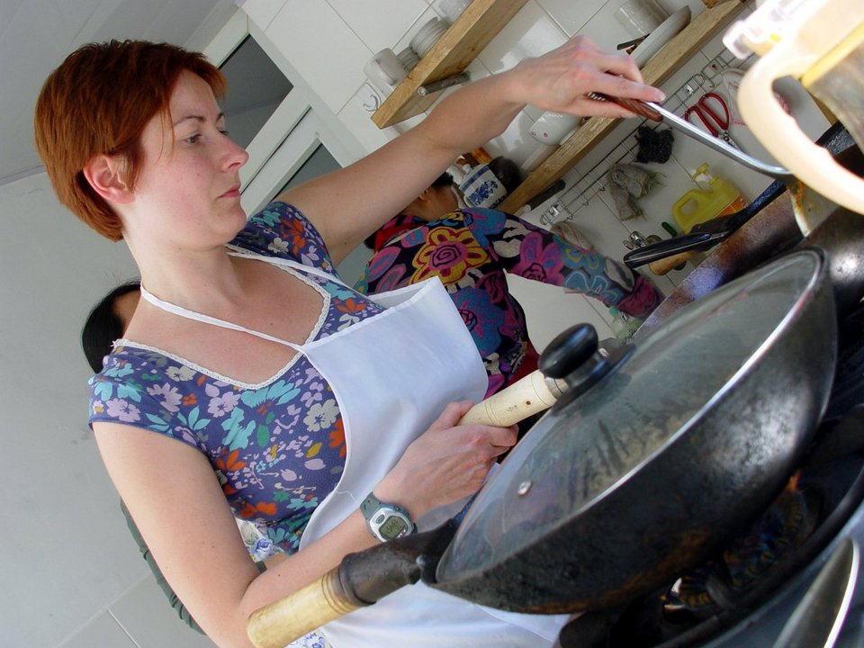 Σαράντα πράγματα που πρέπει όλοι να δοκιμάσουν πριν γίνουν 40 χρονών [εικόνες] | iefimerida.gr 26