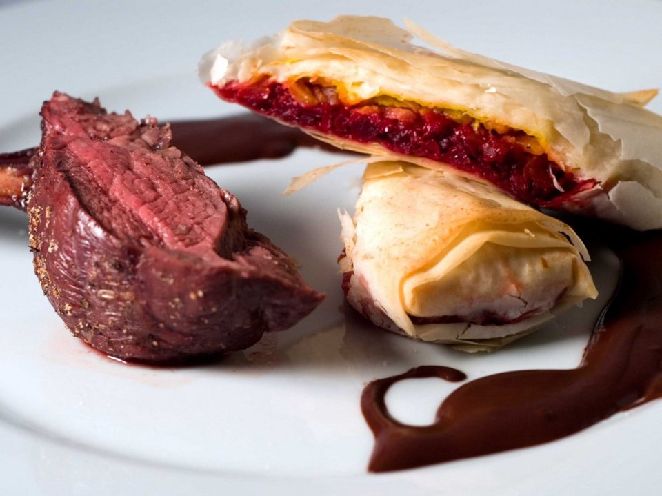 Σαράντα πράγματα που πρέπει όλοι να δοκιμάσουν πριν γίνουν 40 χρονών [εικόνες] | iefimerida.gr 2