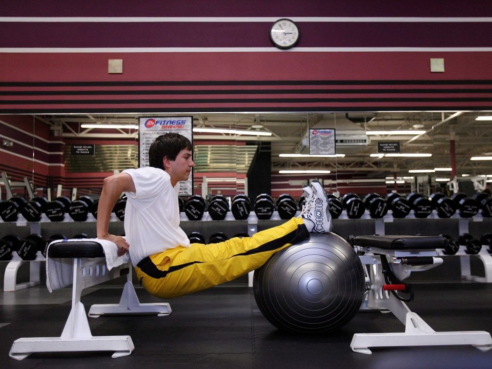 Σαράντα πράγματα που πρέπει όλοι να δοκιμάσουν πριν γίνουν 40 χρονών [εικόνες] | iefimerida.gr 34