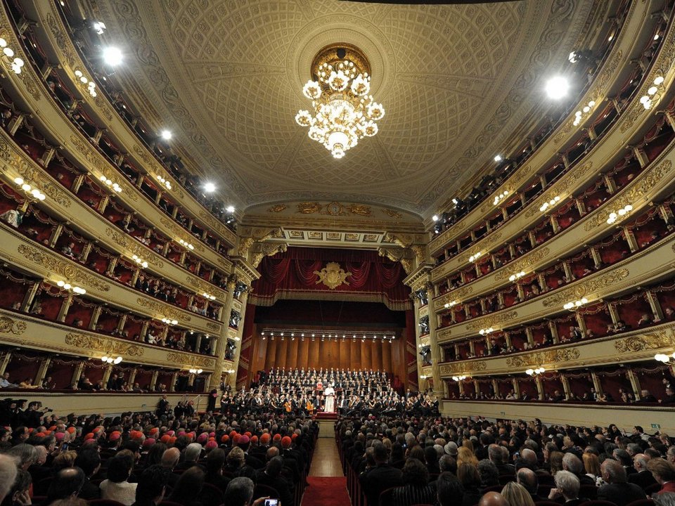 Σαράντα πράγματα που πρέπει όλοι να δοκιμάσουν πριν γίνουν 40 χρονών [εικόνες] | iefimerida.gr 4