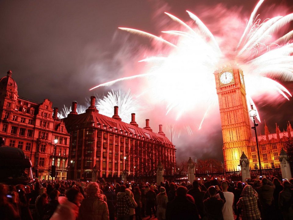 Σαράντα πράγματα που πρέπει όλοι να δοκιμάσουν πριν γίνουν 40 χρονών [εικόνες] | iefimerida.gr 0