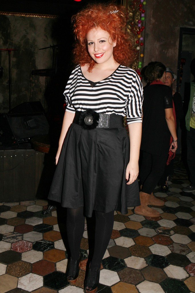 8 διάσημες Ελληνίδες που έδωσαν μάχη με τα κιλά και την κέρδισαν -Το πριν και το μετά [εικόνες] | iefimerida.gr 0