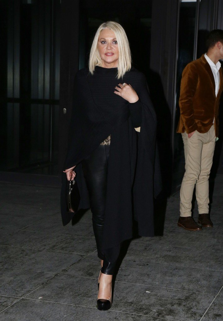 Η ολική ανανέωση της Ρούλας Κορομηλά -Εχασε 15 κιλά [εικόνες] | iefimerida.gr 0