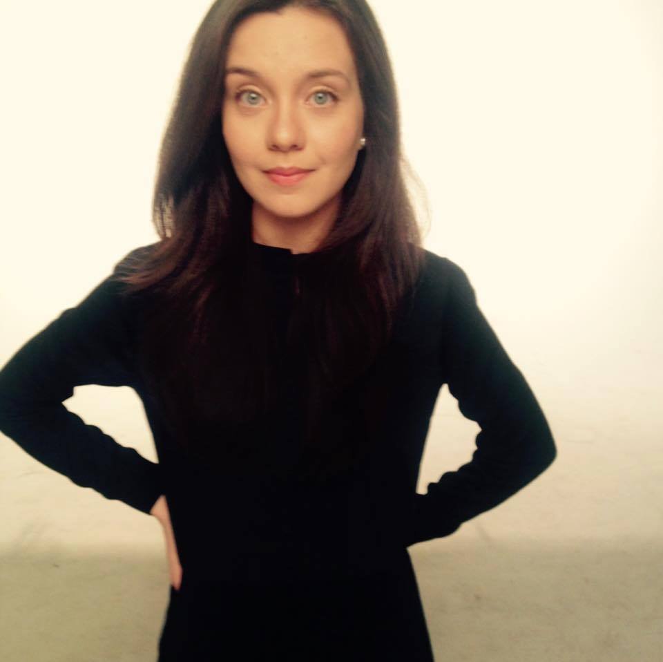 Ετσι είναι σήμερα η Αρετή Κετιμέ -Η μικρή που γνωρίσαμε στο πλάι του Νταλάρα έγινε μια εντυπωσιακή νεαρή [εικόνες] | iefimerida.gr 0