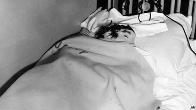 Απόδραση από το Αλκατράζ: Οι δραπέτες μπορεί τελικά να επέζησαν και να έφτασαν στη στεριά [εικόνες] | iefimerida.gr 2