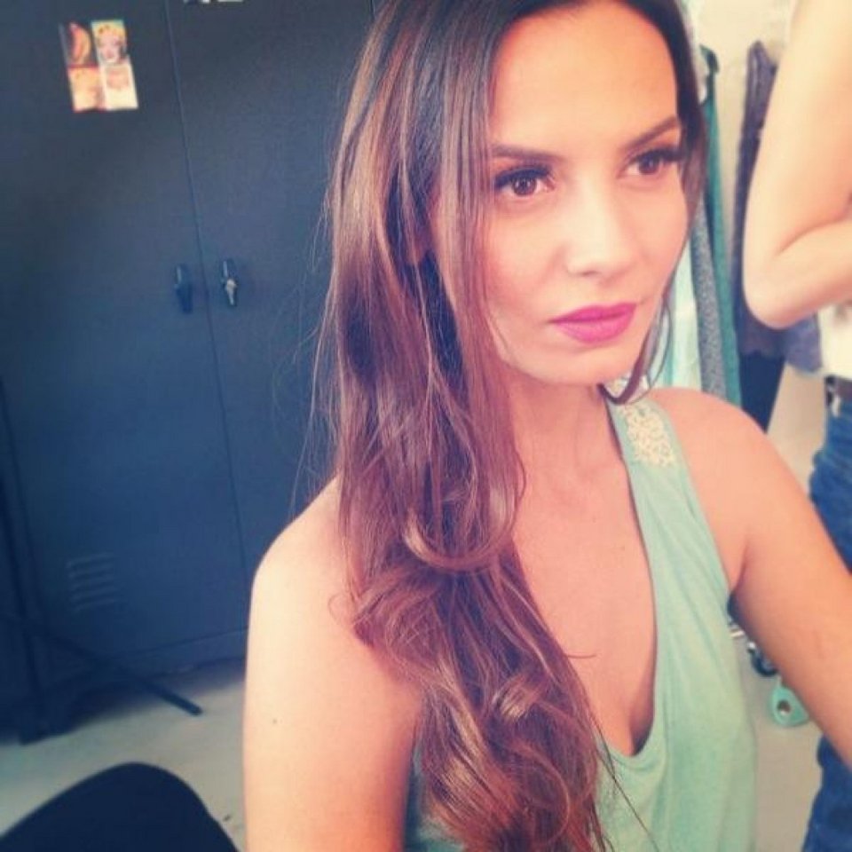 H τραγική ιστορία της 28χρονης γυμνάστριας που σκοτώθηκε στη φονική καραμπόλα- Η σχέση με την αδελφή της Θάλεια Γιαννακοπούλου [εικόνες] | iefimerida.gr 6