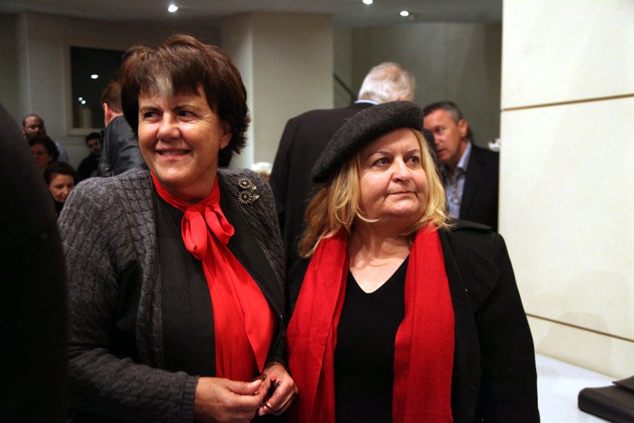 Δυο ξένοι στην ίδια ανασκαφή: Οι τεταμένες σχέσεις της Κατερίνας Περιστέρη με το υπουργείο Πολιτισμού [εικόνες] | iefimerida.gr 0