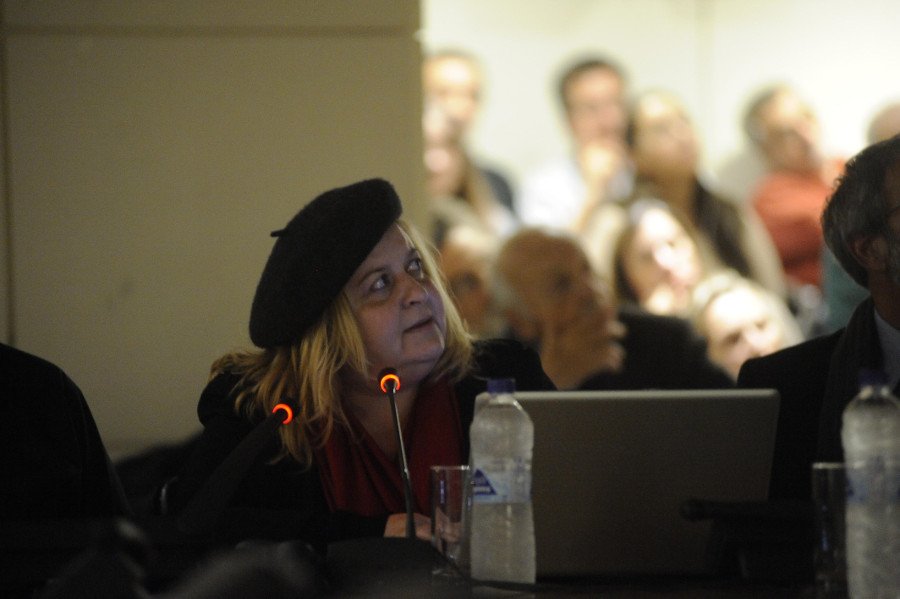 Δυο ξένοι στην ίδια ανασκαφή: Οι τεταμένες σχέσεις της Κατερίνας Περιστέρη με το υπουργείο Πολιτισμού [εικόνες] | iefimerida.gr 1