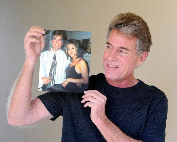 Ενας πρώην για την Τζένιφερ Ανιστον: Δεν ήταν καθόλου σεξουαλική [εικόνες] | iefimerida.gr 2