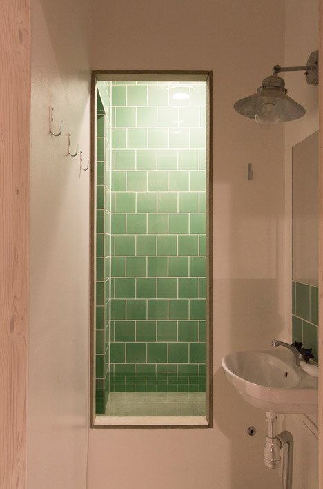 Πώς μια παλιά αποθήκη 36 τετραγωνικών μεταμορφώθηκε σε ένα υπέροχο και άνετο loft [εικόνες] | iefimerida.gr 11