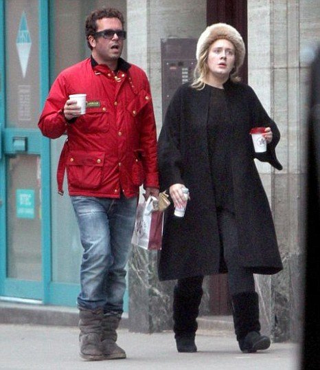 Χωρισμός βόμβα στη σόουμπιζ -Η τραγουδίστρια που άφησε τον πατέρα του παιδιού της [εικόνες] | iefimerida.gr 5