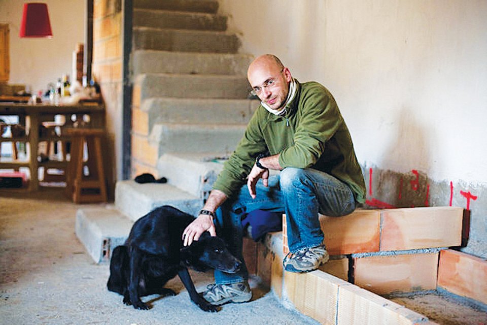 Κ. Μητσοτάκης: Ο «πιο άτυχος άνθρωπος του κόσμου», που έχασε το λαχείο, έκανε ταινία [εικόνες] | iefimerida.gr 0