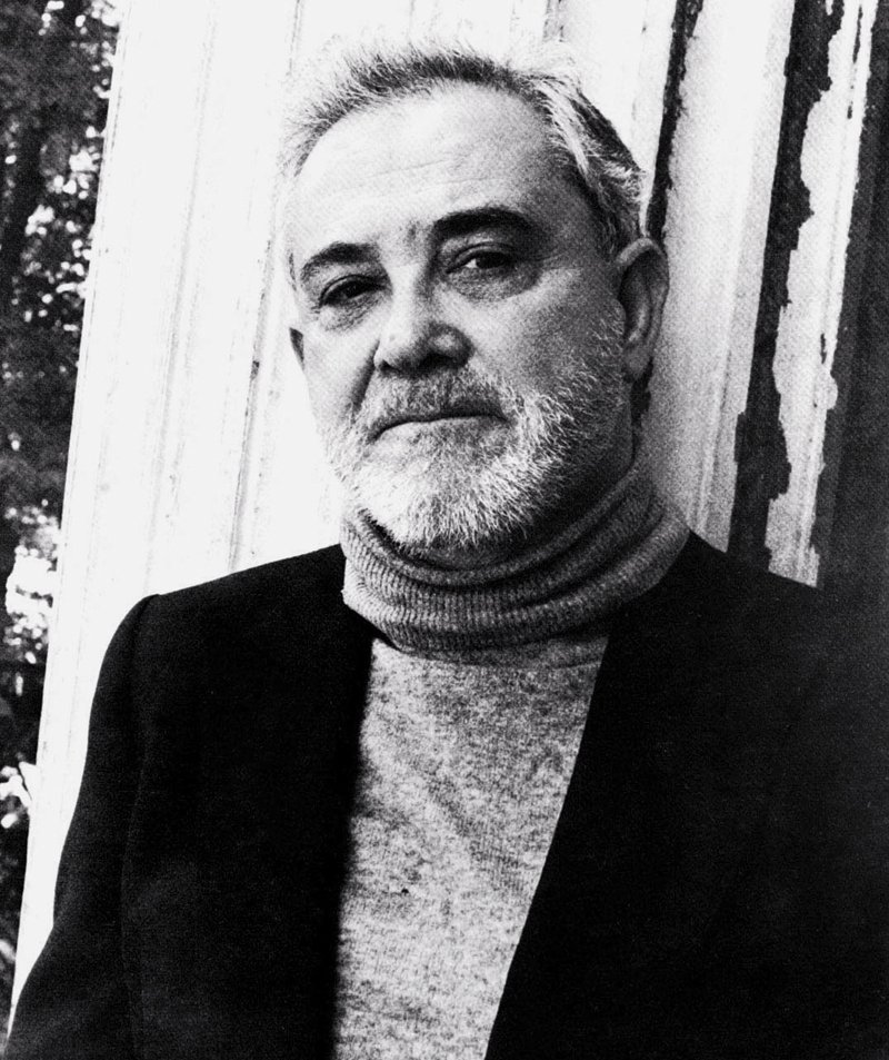 H φρικτή δολοφονία του Παζολίνι, ο στραγγαλισμός του Ταχτσή: Θάνατοι που ακόμα σοκάρουν [εικόνες] | iefimerida.gr 7