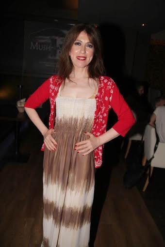 Αβα Γαλανοπούλου: Ο άντρας που την έκανε 48 κιλά [εικόνες] | iefimerida.gr 0