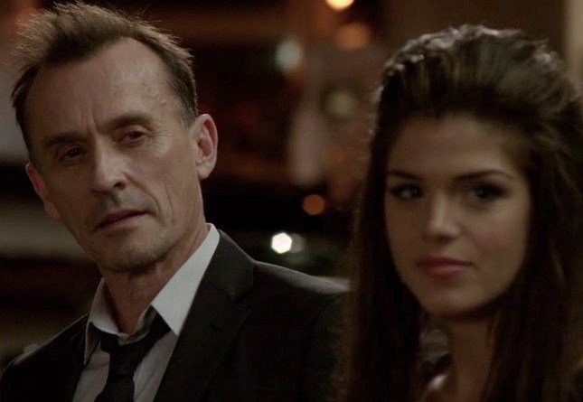 Μαρί Αυγεροπούλου: Η Ελληνοκαναδή ηθοποιός που έχει κάνει το Χόλιγουντ να παραμιλά [εικόνες] | iefimerida.gr 10