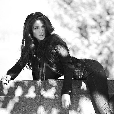 Μαρί Αυγεροπούλου: Η Ελληνοκαναδή ηθοποιός που έχει κάνει το Χόλιγουντ να παραμιλά [εικόνες] | iefimerida.gr 9