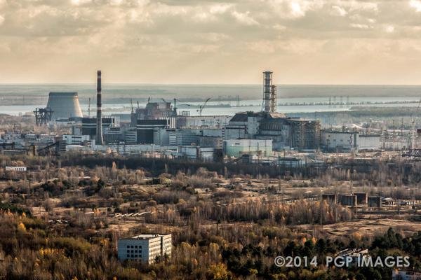 Κρανίου τόπος: Πώς είναι το Τσέρνομπιλ σήμερα, 28 χρόνια μετά την καταστροφή [βίντεο & εικόνες] | iefimerida.gr 1