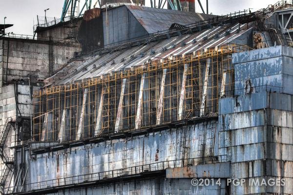 Κρανίου τόπος: Πώς είναι το Τσέρνομπιλ σήμερα, 28 χρόνια μετά την καταστροφή [βίντεο & εικόνες] | iefimerida.gr 0