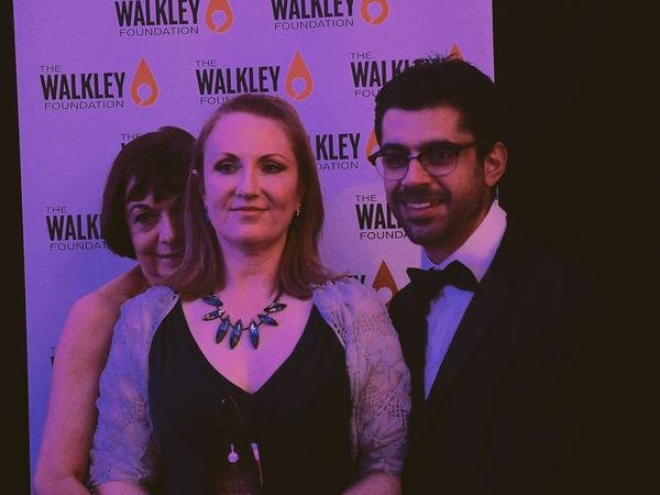 Ελληνας ο κορυφαίος δημοσιογράφος της χρονιάς της Αυστραλίας -Ξεσκέπασε απάτη τράπεζας εις βάρος των φτωχών [εικόνες] | iefimerida.gr 4