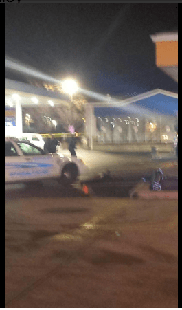 Αυτός είναι ο 18χρονος που πυροβόλησε αστυνομικός στο Φέργκιουσον -Κατέρρευσε η μητέρα του όταν τον αναγνώρισε [βίντεο & εικόνες] | iefimerida.gr 5