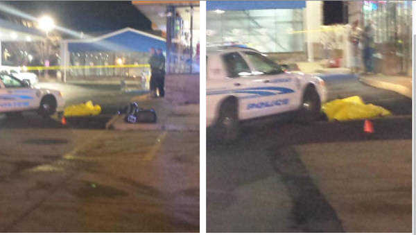 Αυτός είναι ο 18χρονος που πυροβόλησε αστυνομικός στο Φέργκιουσον -Κατέρρευσε η μητέρα του όταν τον αναγνώρισε [βίντεο & εικόνες] | iefimerida.gr 6