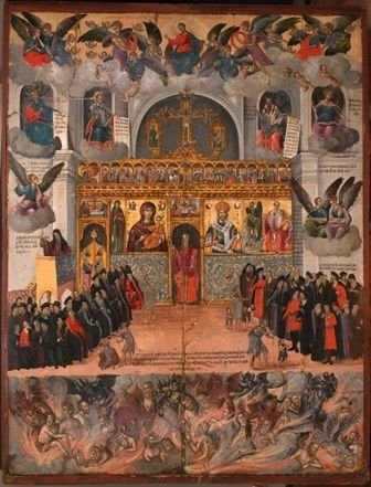 El Greco στο Βυζαντινό Μουσείο [εικόνες] | iefimerida.gr 6