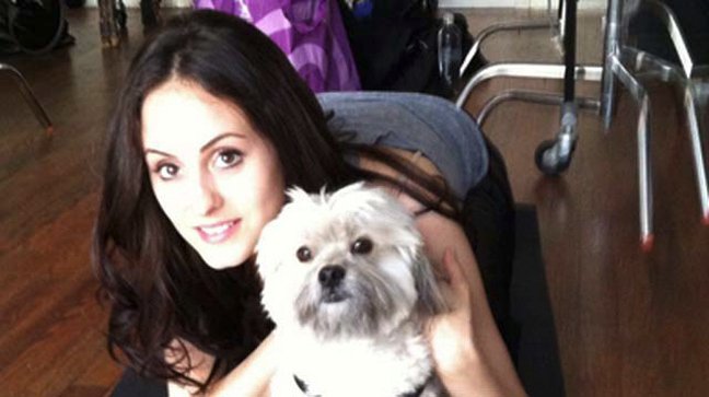 Η 28χρονη μπαλαρίνα που ξελόγιασε τον Μικ Τζάγκερ [εικόνες & βίντεο] | iefimerida.gr 6