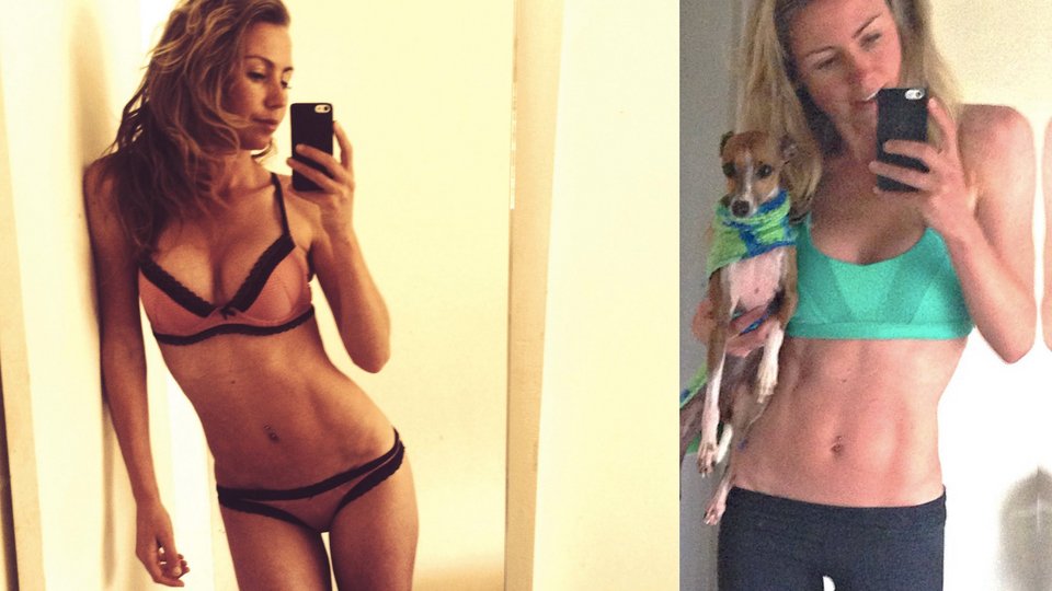 H γκουρού της δίαιτας στο Youtube εξηγεί πώς έγινε θεά τρώγοντας 51 μπανάνες την ημέρα [εικόνες & βίντεο] | iefimerida.gr 0