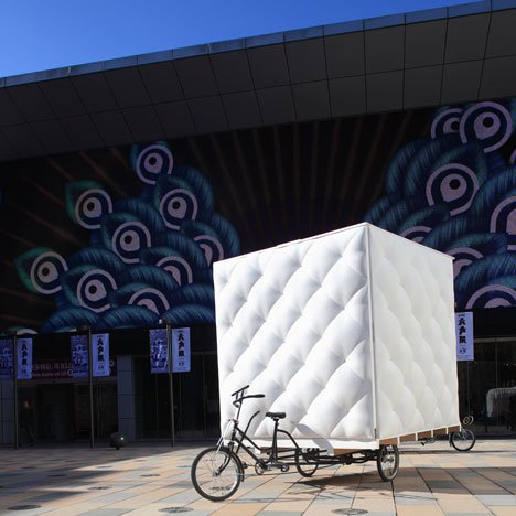 Το μέλλον της κατοικίας -Μερικά από τα ωραιότερα σπίτια που μπορούν και να... μετακινηθούν [εικόνες] | iefimerida.gr 4