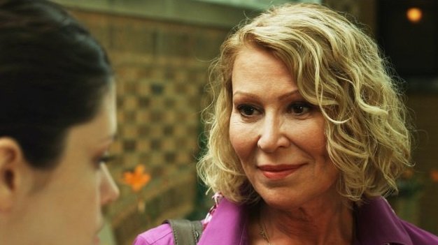 Θυμάστε την καυτή αστυνομικίνα Κάλαχαν της «Μεγάλης των Μπάτσων Σχολής»; [εικόνες] | iefimerida.gr 2