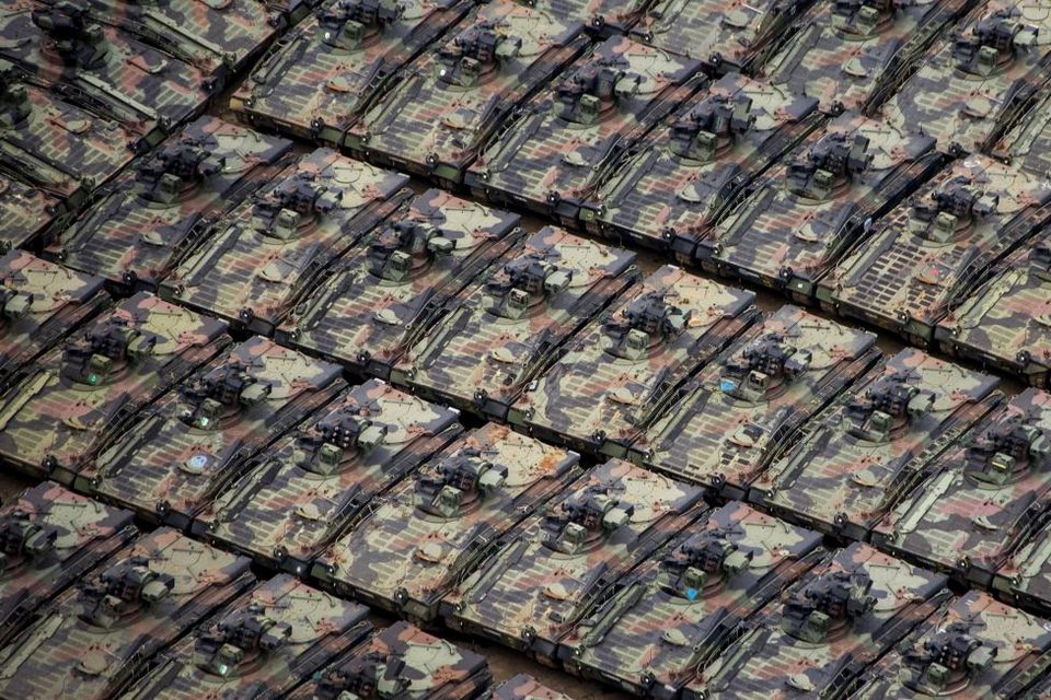 Μαγεία -Αεροφωτογραφίες της Γης σκέτοι πίνακες ζωγραφικής [εικόνες] | iefimerida.gr 13