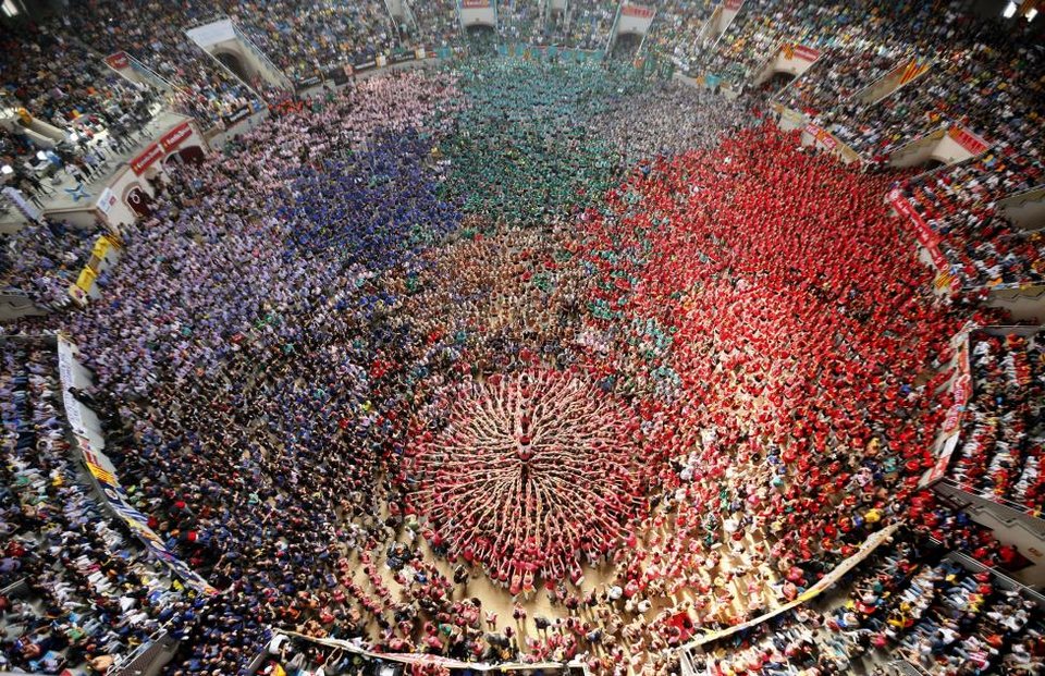 Μαγεία -Αεροφωτογραφίες της Γης σκέτοι πίνακες ζωγραφικής [εικόνες] | iefimerida.gr 11