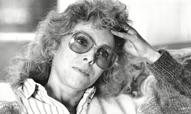 Πέθανε η μούσα του Μπέκετ, η ηθοποιός Μπίλι Γουάιτλο [βίντεο & εικόνες] | iefimerida.gr 2