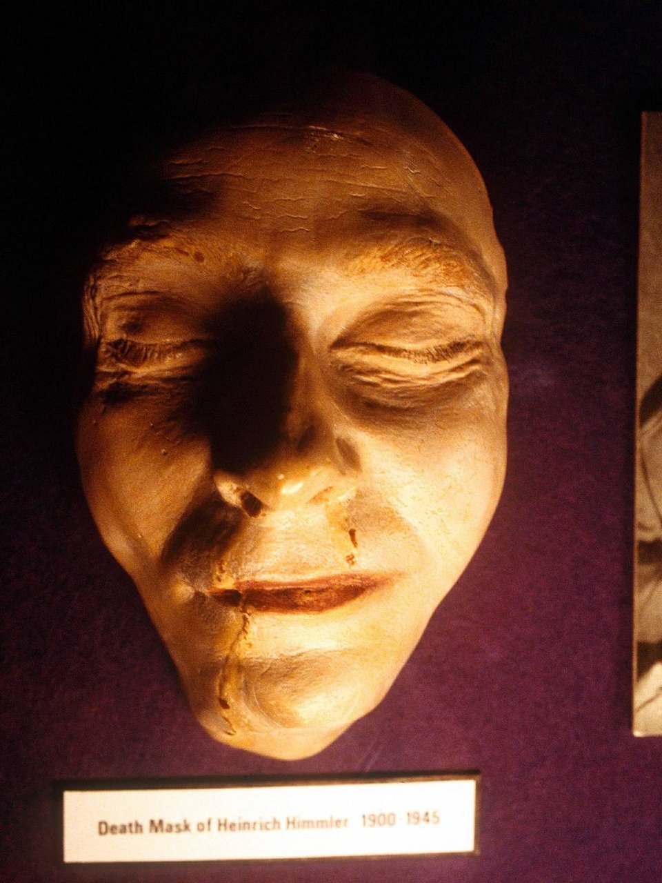 Στα άδυτα του «Μαύρου Μουσείου» -Διαβόητοι κακοποιοί, στυγερά εγκλήματα και μέθοδοι εκτελέσεων [εικόνες] | iefimerida.gr 2