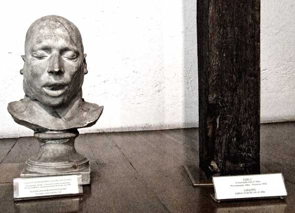 Στα άδυτα του «Μαύρου Μουσείου» -Διαβόητοι κακοποιοί, στυγερά εγκλήματα και μέθοδοι εκτελέσεων [εικόνες] | iefimerida.gr 4