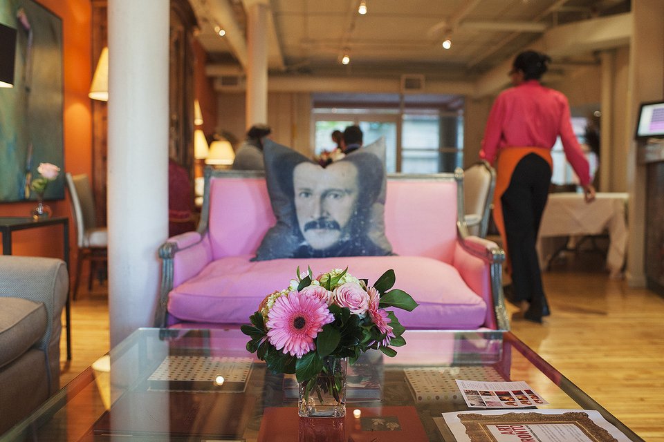 Οι 5 κορυφαίες λέσχες γυναικών: Eκεί απαγορεύoνται οι άνδρες [εικόνες] | iefimerida.gr 13