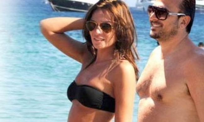 Υβόννη Μπόσνιακ: Ενα μάτι μπλε και ένα πράσινο [εικόνες] | iefimerida.gr 4