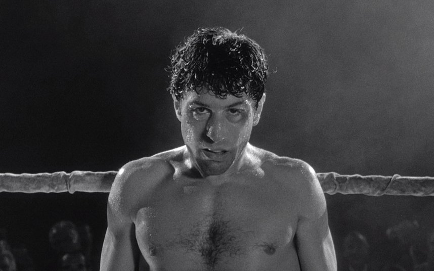 Ανέβηκαν στο ρινγκ και τρελάθηκαν -Ηθοποιοί που παραπήραν σοβαρά το ρόλο πυγμάχου [εικόνες] | iefimerida.gr 2