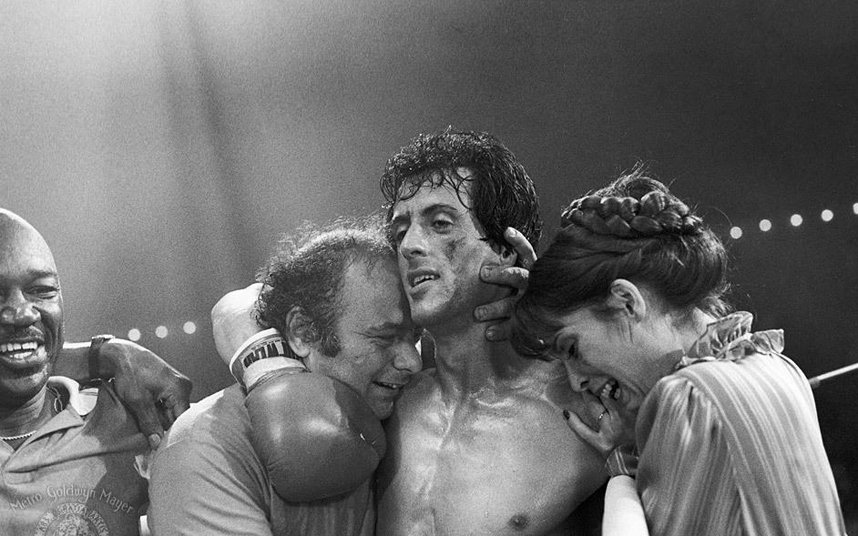 Ανέβηκαν στο ρινγκ και τρελάθηκαν -Ηθοποιοί που παραπήραν σοβαρά το ρόλο πυγμάχου [εικόνες] | iefimerida.gr 4