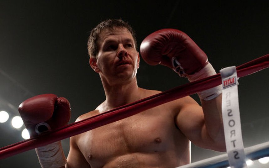 Ανέβηκαν στο ρινγκ και τρελάθηκαν -Ηθοποιοί που παραπήραν σοβαρά το ρόλο πυγμάχου [εικόνες] | iefimerida.gr 6