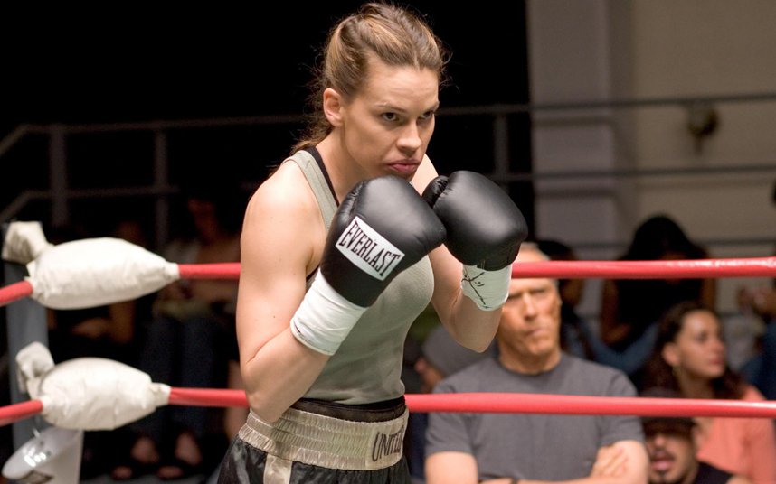 Ανέβηκαν στο ρινγκ και τρελάθηκαν -Ηθοποιοί που παραπήραν σοβαρά το ρόλο πυγμάχου [εικόνες] | iefimerida.gr 7