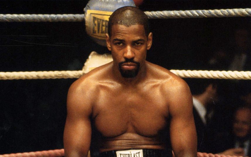 Ανέβηκαν στο ρινγκ και τρελάθηκαν -Ηθοποιοί που παραπήραν σοβαρά το ρόλο πυγμάχου [εικόνες] | iefimerida.gr 8