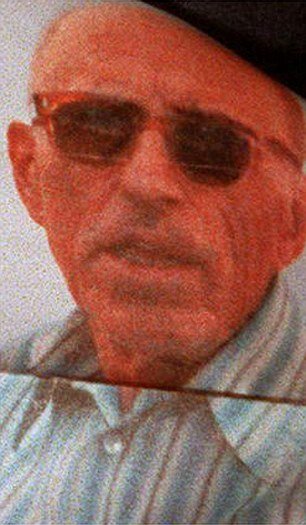 Νεκρός ο «χασάπης» της Θεσσαλονίκης: Ο Ναζί που έστειλε 45.000 Ελληνοεβραίους στο Αουσβιτς [εικόνες] | iefimerida.gr 2