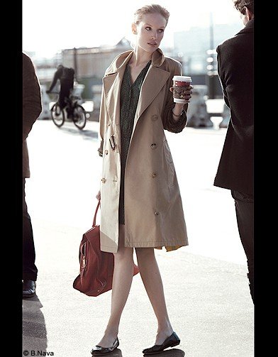 Στυλάτη στο γραφείο -Μερικές ιδέες, ιδανικές για το άγγιγμα του στυλ [εικόνες] | iefimerida.gr 5