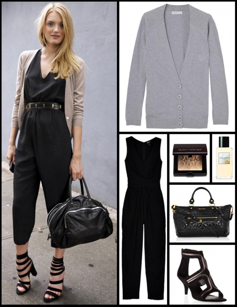 Στυλάτη στο γραφείο -Μερικές ιδέες, ιδανικές για το άγγιγμα του στυλ [εικόνες] | iefimerida.gr 6