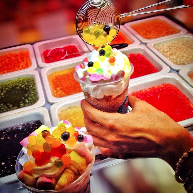 BubbleTale: Ενα μαγαζί σκέτο «λούνα παρκ» στο κέντρο -Γεμίζουν το τσάι με μπαλάκια που σκάνε στον ουρανίσκο και ξετρελαίνουν [εικόνες] | iefimerida.gr 31