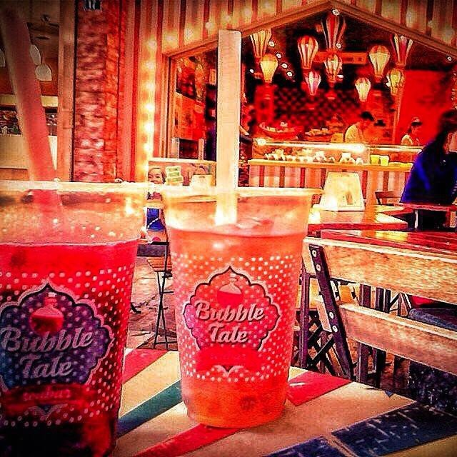 BubbleTale: Ενα μαγαζί σκέτο «λούνα παρκ» στο κέντρο -Γεμίζουν το τσάι με μπαλάκια που σκάνε στον ουρανίσκο και ξετρελαίνουν [εικόνες] | iefimerida.gr 33