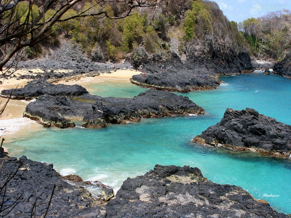 Το πανέμορφο νησί-μυστικό καταφύγιο με... όριο επισκεπτών [εικόνες & βίντεο] | iefimerida.gr 11